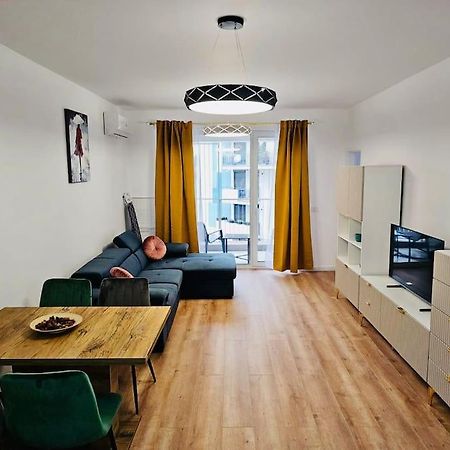 Joy City Stay Mara M10-12 Temeşvar Dış mekan fotoğraf
