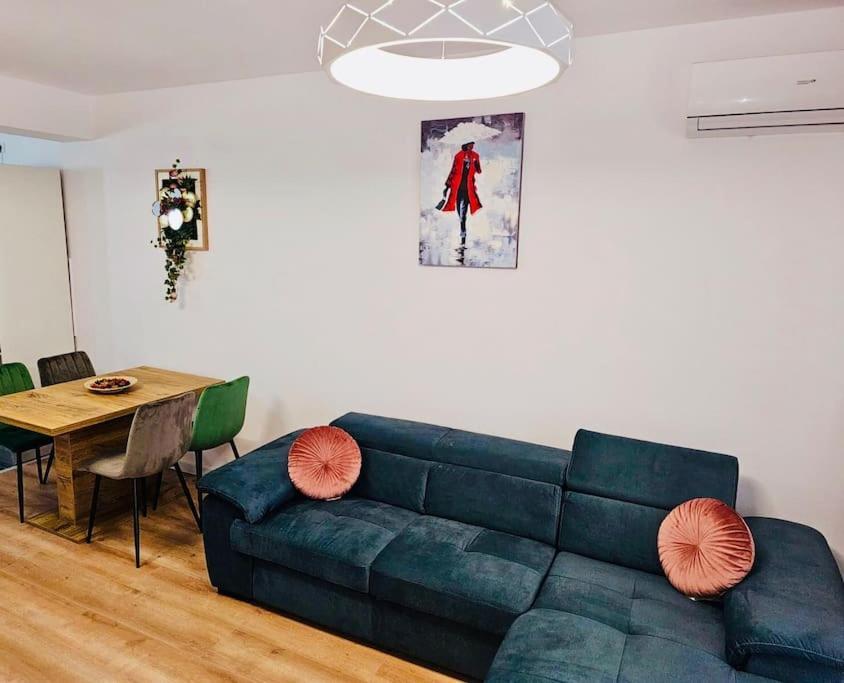 Joy City Stay Mara M10-12 Temeşvar Dış mekan fotoğraf