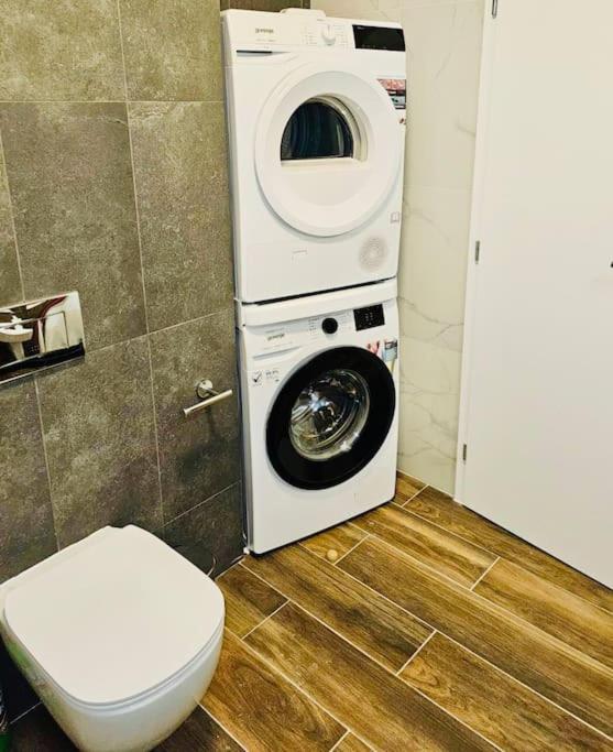 Joy City Stay Mara M10-12 Temeşvar Dış mekan fotoğraf