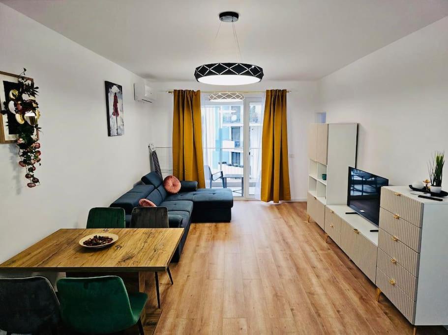 Joy City Stay Mara M10-12 Temeşvar Dış mekan fotoğraf